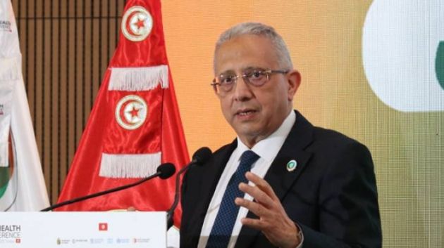 وزير الصحة: بين 200 و250 طبيبًا يغادرون سنويا بسبب التقاعد أو الهجرة