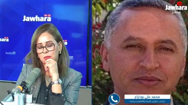 تشكّيات الأولياء من نقص الإطارات التربوية والإدارية: مندوب التربية بسوسة يوضح