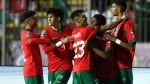 مونديال قطر لأقل من 17 سنة: المغرب تواجه اليوم البرازيل