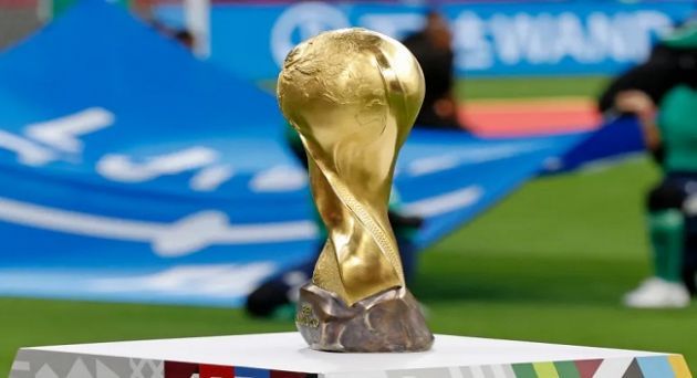 رسميا 4 قنوات تعلن بث مسابقة كأس العرب قطر 2025