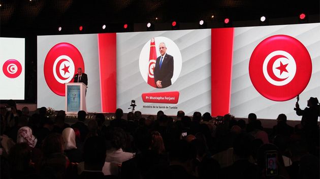 ثلاث اتفاقيات صحية جديدة بين تونس والصين تُتوج افتتاح منتدى تونس لتطوير الطب الصيني الإفريقي