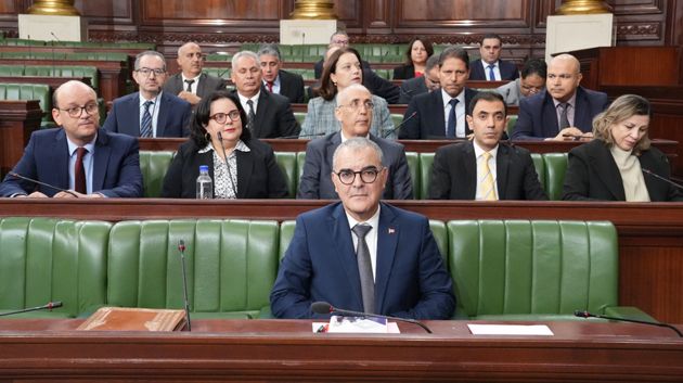 وزير الاقتصاد: الوضع الاقتصادي في تونس يُعّد جيّدا والحديث عن أعمق أزمة اقتصادية تعيشها البلاد غير صحيح