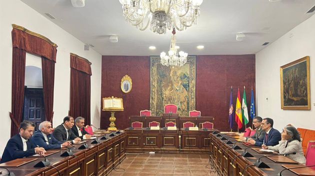 إسبانيا: وزير الفلاحة يعقد سلسلة لقاءات ثنائية لتعزيز الدبلوماسية الاقتصادية لتونس