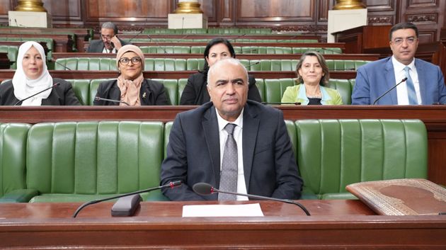 الشروع في مناقشة مشروع ميزانية المهمة الخاصة بالمجلس الأعلى المؤقت للقضاء