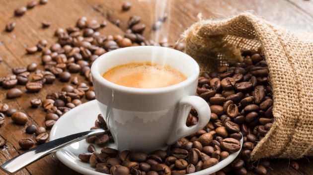 انخفاض عالمي في أسعار البن