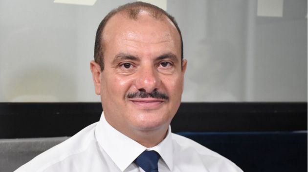 أنس الحمادي : تفاجئنا بتصريحات وزيرة العدل حول المجلس الأعلى للقضاء‎