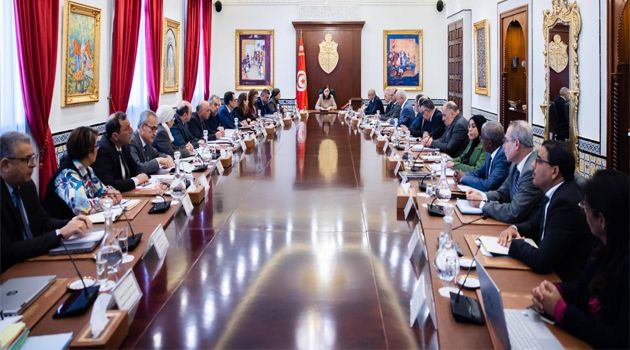 مجلس وزاري ينظر في مراجعة منظومة الصفقات العمومية