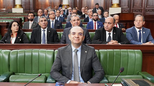 هيئة الانتخابات: 'جاهزون وقادرون على تنظيم الانتخابات البلدية في ظرف 3 أشهر'