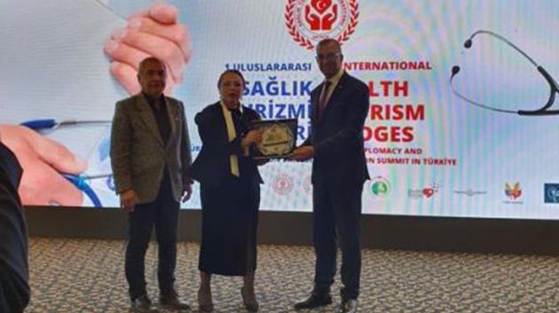 تونس تشارك في المؤتمر الدولي للسياحة العلاجية بتركيا