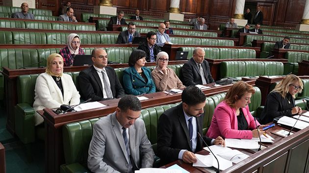 أبرز محاور مداخلات النواب في مناقشة ميزانية وزارة الفلاحة 