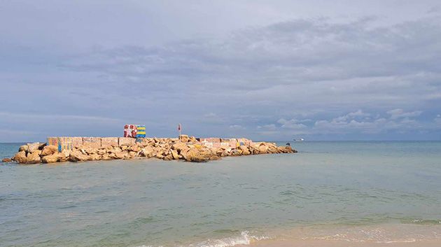 اليوم: ارتفاع طفيف في درجات الحرارة