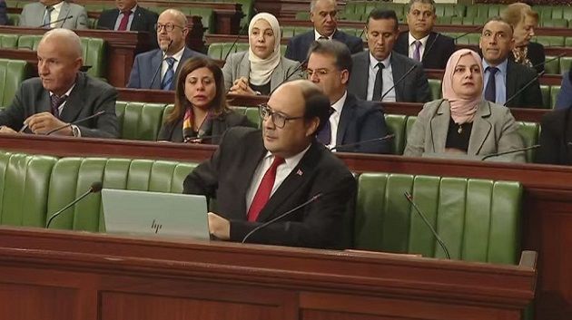 زيادة في ميزانية تكنولوجيات الإتصال ب 7،25 % 