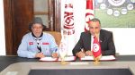 توقيع اتفاقية شراكة بين جامعة جندوبة والكشافة التونسية