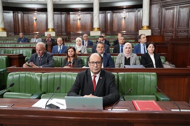 وزير تكنولوجيات الاتصال يكشف عن الخدمات التي تمت رقمنتها 