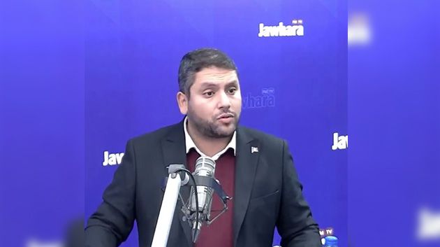 النّائب ياسين مامي: 'تمّ إسقاط الفصل المتعلّق بالمساهمة الإجتماعية التضامنيّة' (فيديو)