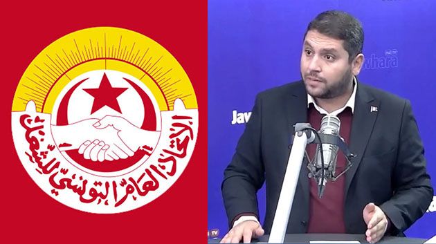 النّائب ياسين مامي: 'لو طلب اتّحاد الشغل الاستماع إليه لتمّت دعوته' (فيديو)