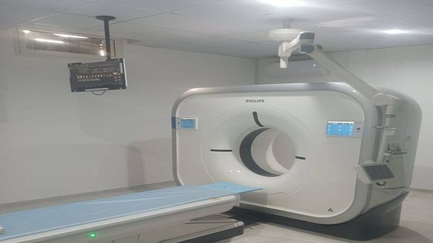 صفاقس: تجهيزات جديدة لتحسين خدمات المستشفيات الجهوية