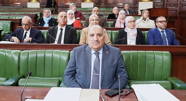 ميزانية 2026.. وزير الشؤون الدينية يوضّح عددا من المسائل المتعلقة بوزارته