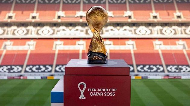 القنوات الناقلة لمباريات المنتخب التونسي في كأس العرب قطر 2025