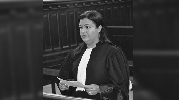 وفاة 'مسترابة' لمحامية في سوسة: المستجدّات (فيديو)