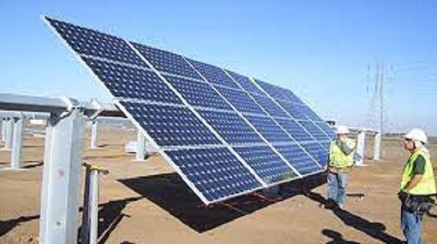 في 3 ولايات..  مشاريع كبرى للطاقات المتجددة تدخل حيز الاستغلال قريبا