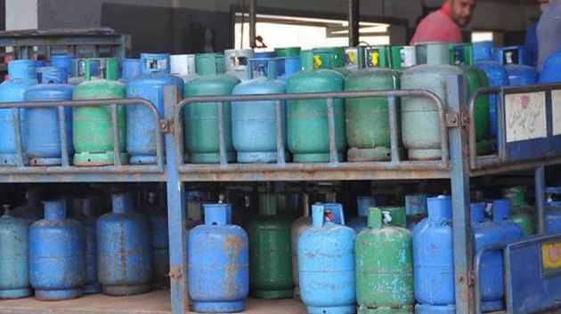 غرفة موزعي قوارير الغاز المنزلي تهدّد بتعليق النشاط