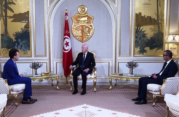 المفوضيّة الاوروبية ترد على استدعاء سفير الاتحاد الأوروبي في تونس