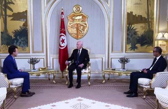 المفوضيّة الاوروبية ترد على استدعاء سفير الاتحاد الأوروبي في تونس