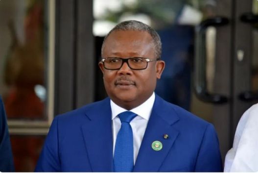 غينيا بيساو.. انقلاب عسكري بينما كان الرئيس يستعدّ لنتائج الانتخابات