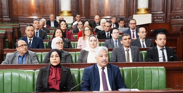 ميزانية 2026.. وزير التشغيل يكشف عن خطة لإحداث مدرسة الفرصة الثانية في ولايتين
