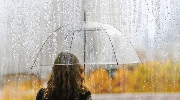 اليوم.. طقس بارد مع أمطار رعدية وغزيرة تشمل هذه الجهات