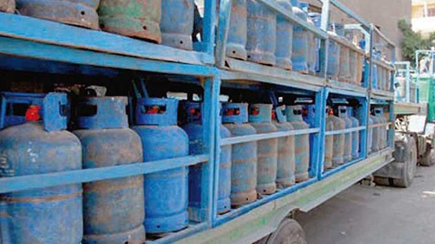 ر.م.ع 'عجيل': 'قوارير الغاز متوفّرة.. ولا زيادة في الأسعار إلى حدّ الآن' (فيديو)