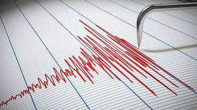 زلزال بقوة 6.3 درجات يهزّ إندونيسيا