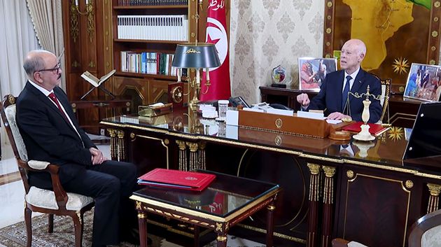 سعيّد للأطراف الأوروبيّة: 'إذا أردتم تلقين تونس الدروس فلْتنظروا إلى تاريخها أوّلاً'