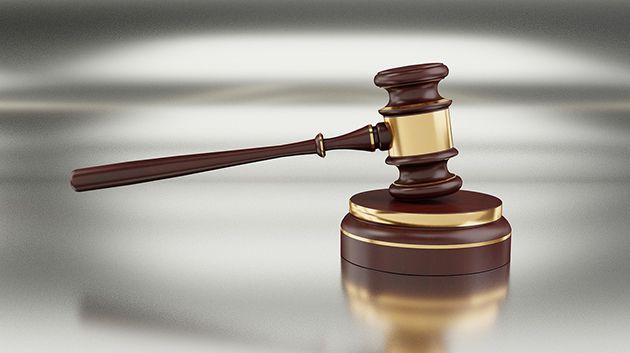 صدور حكم نهائيّ في حق المتّهمين في قضية ما يعرف بـ'التآمر على أمن الدولة'