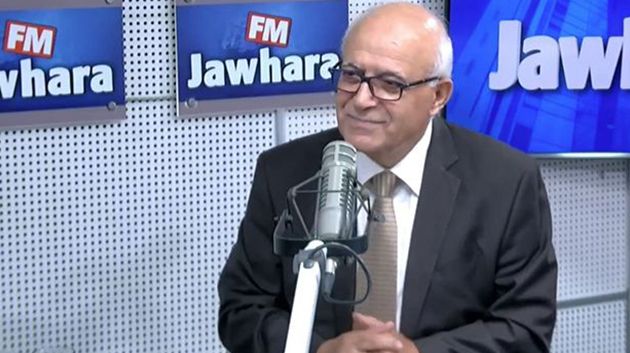 محمد صالح العيّاري: 'مقترح توريد سيّارة لكلّ عائلة سيخلق العديد من المشاكل' (فيديو)