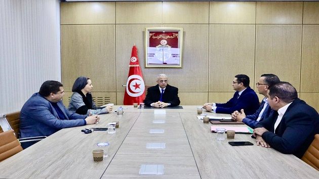 وزارة الصحة: إجراءات لتطوير الطب الاستعجالي وتسريع التكفل بالحالات الحرجة