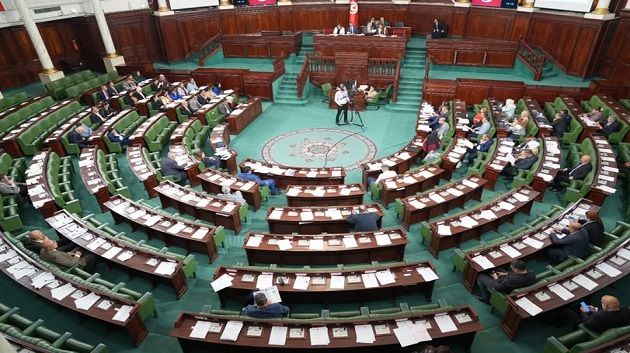 تأخير جلسة مناقشة مشروع قانون المالية إلى ما بعد الظهر 