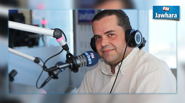 غازي مرابط : مشروع استهلاك المخدرات الجديد لا يرقى للإنتظارات