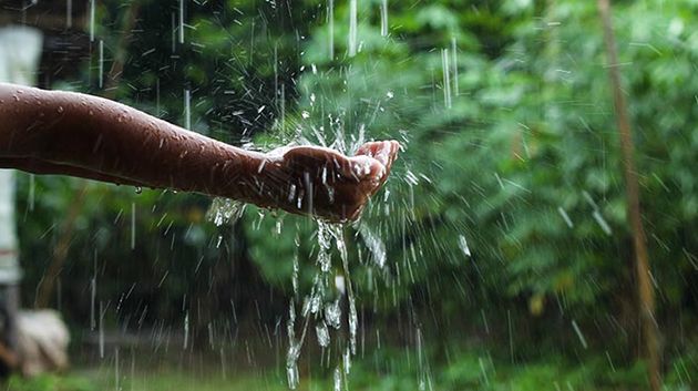 تسجيل كميّات هامة من الأمطار خلال الـ24 ساعة الماضية