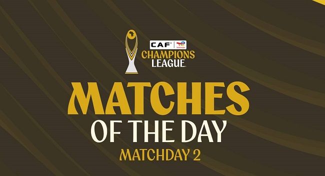 أبطال إفريقيا: البرنامج الكامل لمباريات اليوم