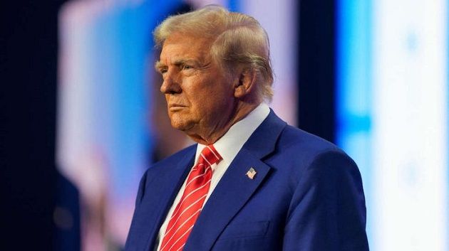 بعد هجوم واشنطن.. ترامب يعلن وقف الهجرة من هذه الدول