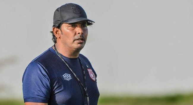 لسعد الدريدي مدربًا جديدًا للملعب التونسي