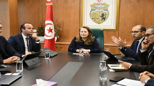 مؤسسة صينية تعتزم إحداث وحدة جديدة لإنتاج بطاريات الليثيوم في تونس