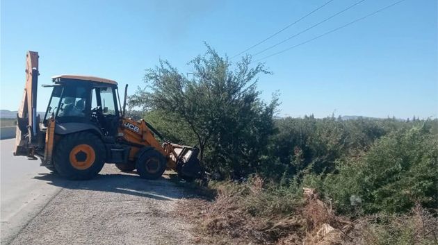 وزير التجهيز يدعو إلى تعزيز الجهود للحفاظ على نظافة الملك العمومي