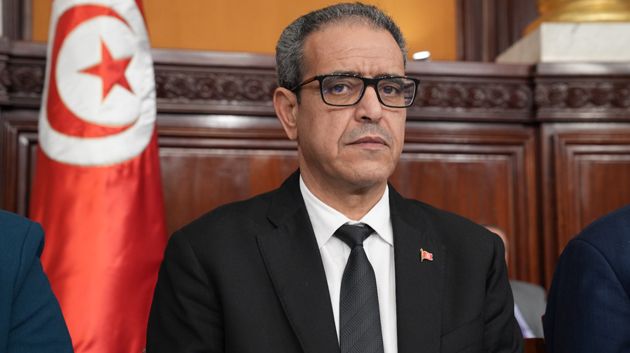 رئيس مجلس الجهات والأقاليم: 'تونس اختارت طريق السيادة ولن تحيد عنه'