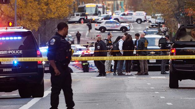 ماهي العقوبة التي تنتظر الأفغاني مهاجم البيت الأبيض؟