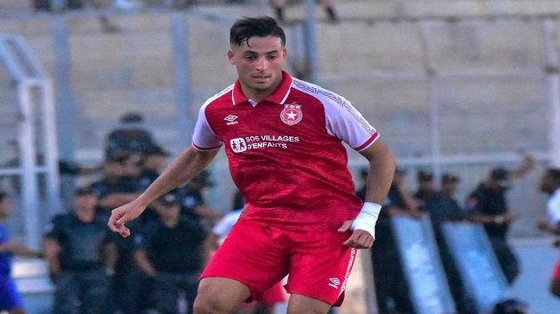 النجم الساحلي: اتفاق مع راقي العواني على تجديد عقده