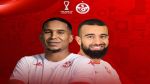 المنتخب الوطني: سيف الدين الجزيري يعوض نعيم السليتي