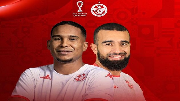 المنتخب الوطني: سيف الدين الجزيري يعوض نعيم السليتي